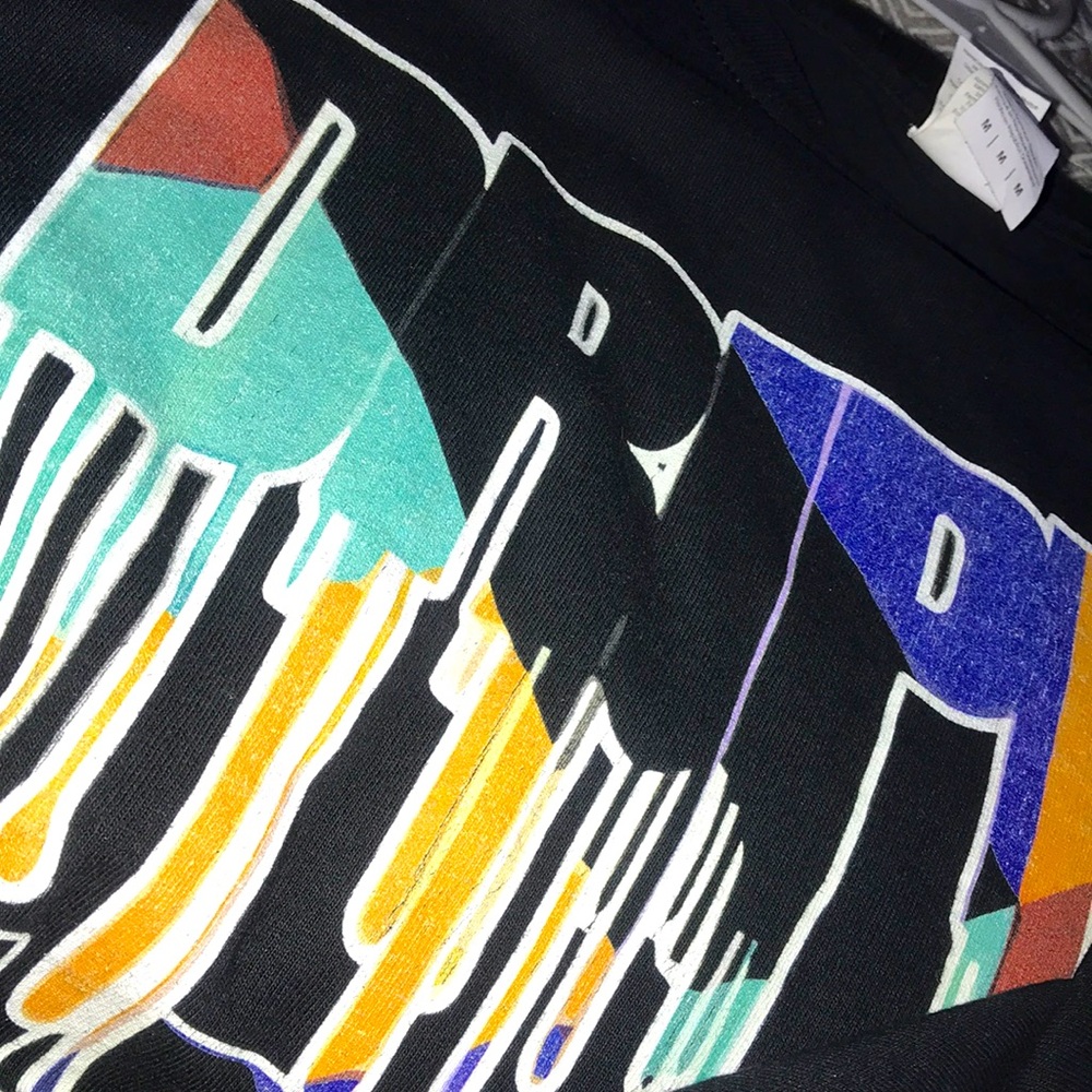 DRIP SAUCE TEE